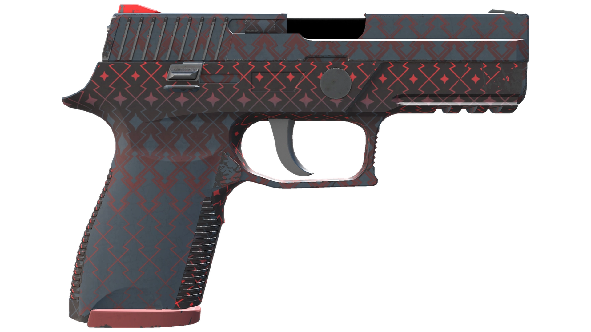 Crimson Kimono image