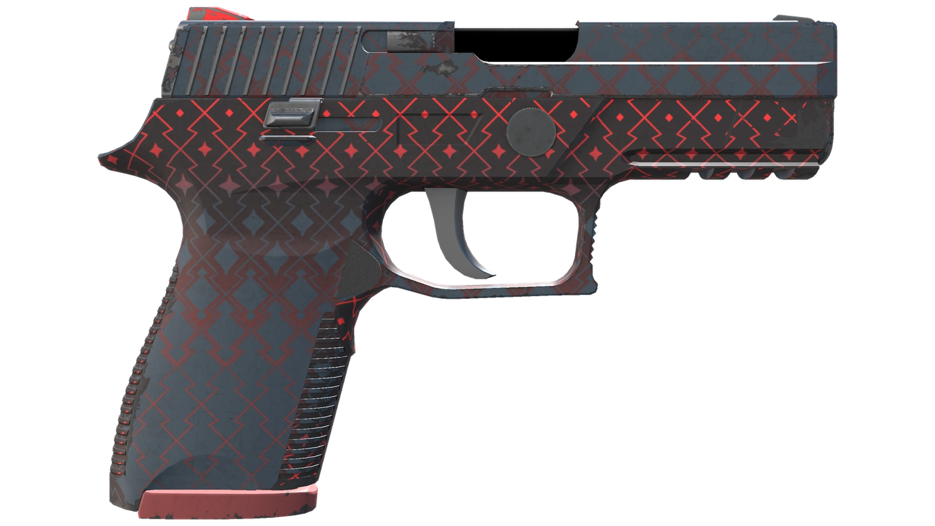 Crimson Kimono image