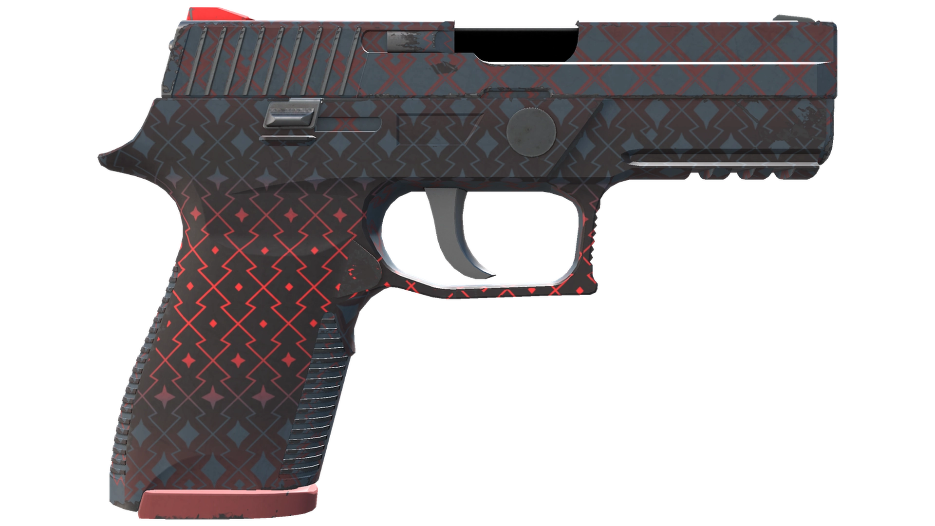 Crimson Kimono image