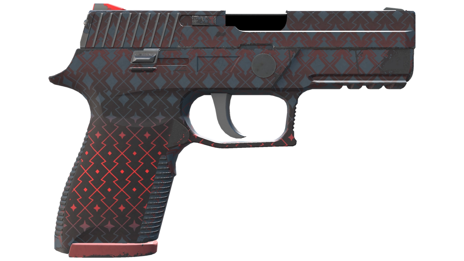 Crimson Kimono image