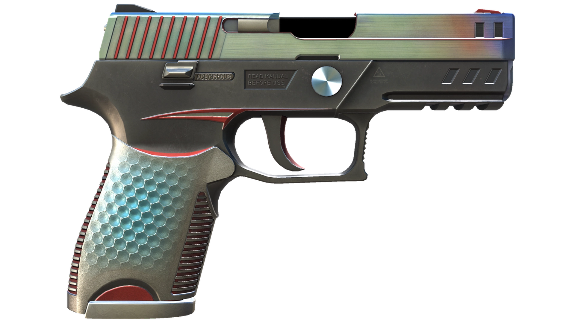 Cyber Shell image