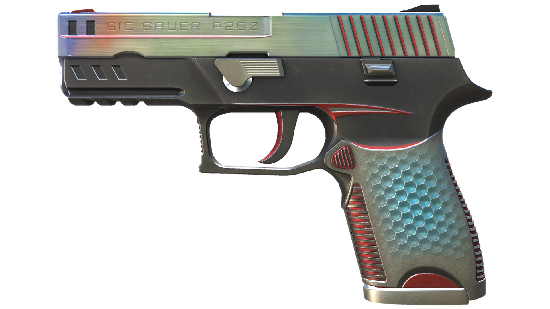 Cyber Shell image