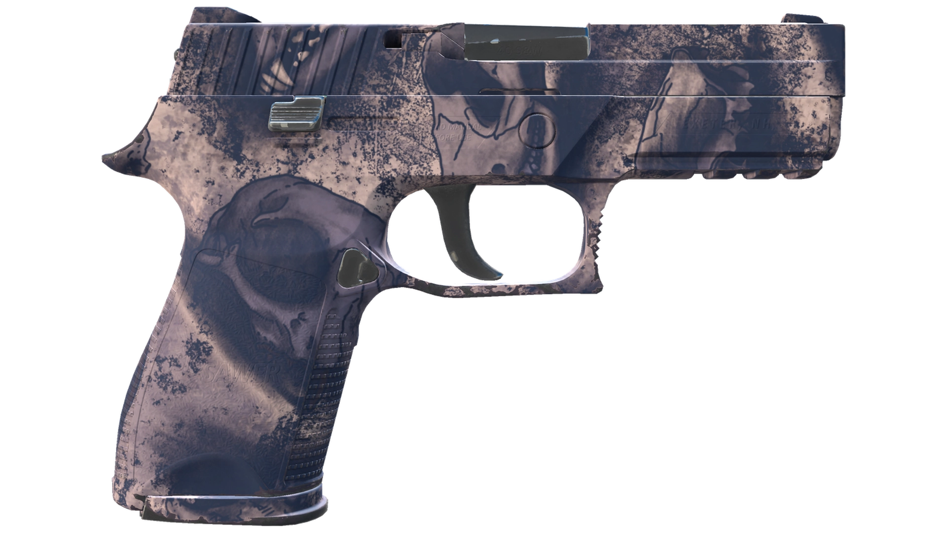 P250 | Drought (Factory New)