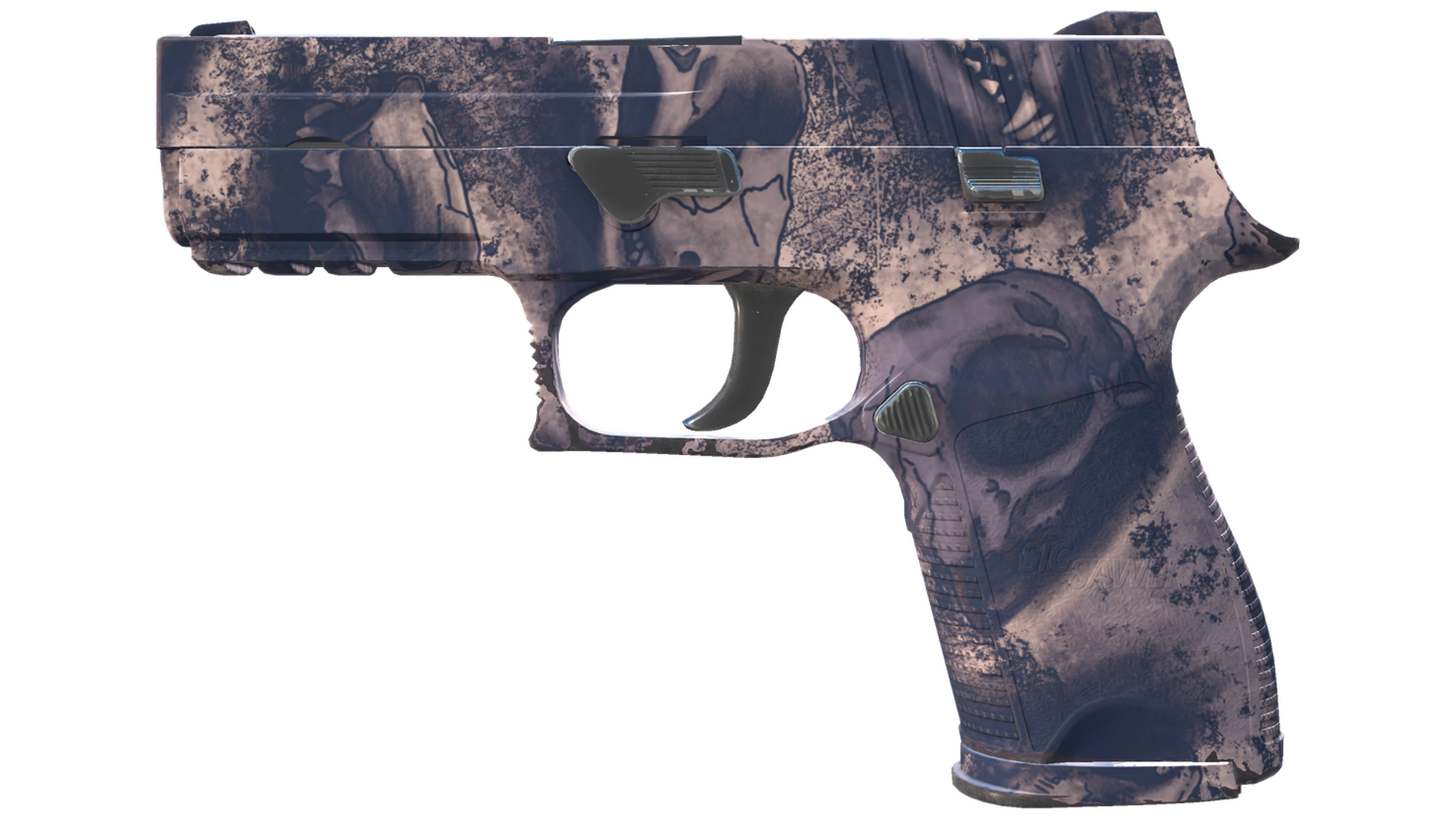 P250 | Drought (Factory New)