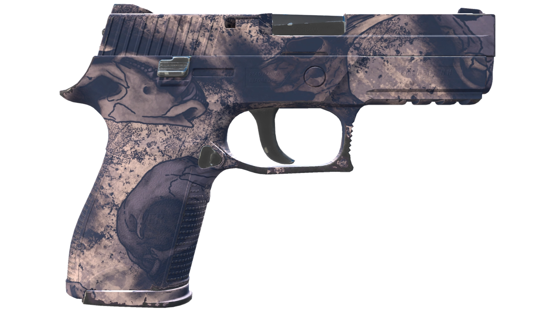P250 | Drought (Factory New)