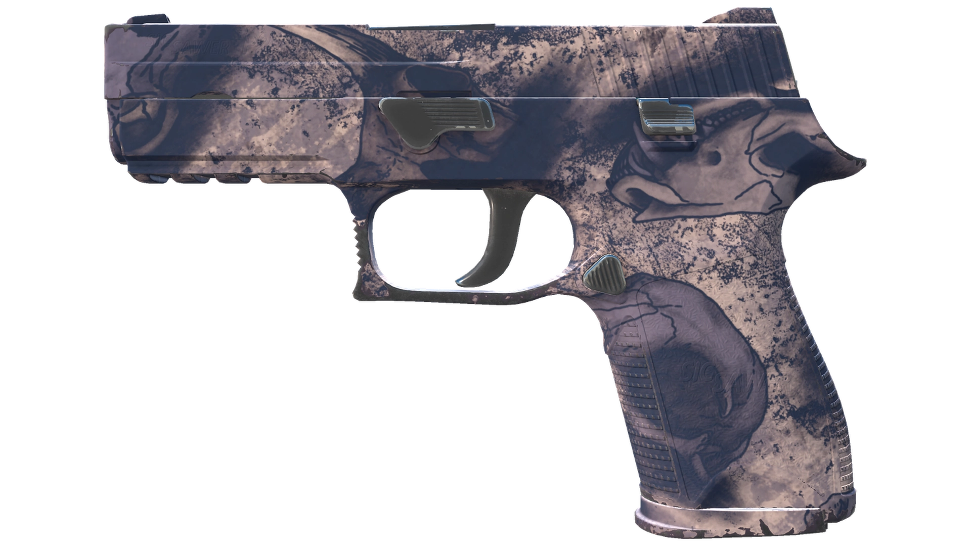 P250 | Drought (Factory New)