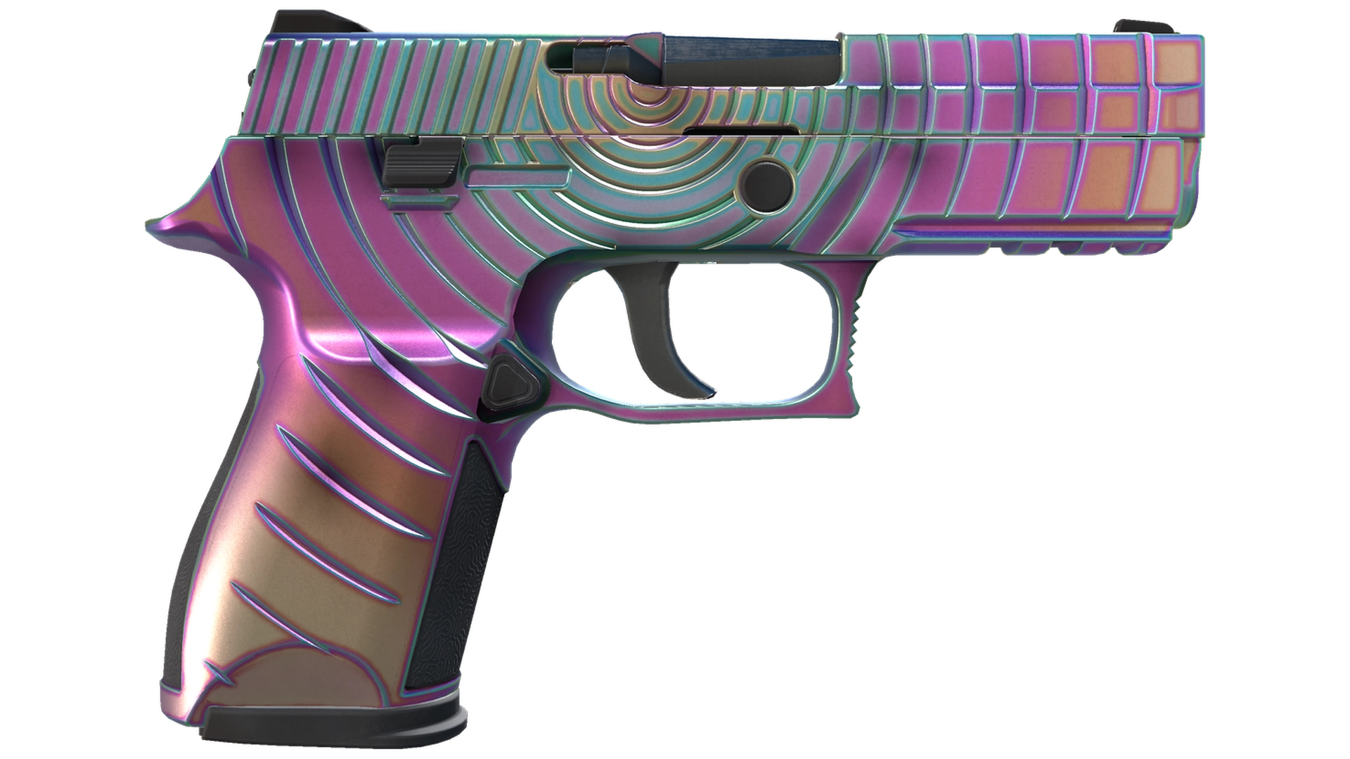 P250 | Epicenter (Factory New)