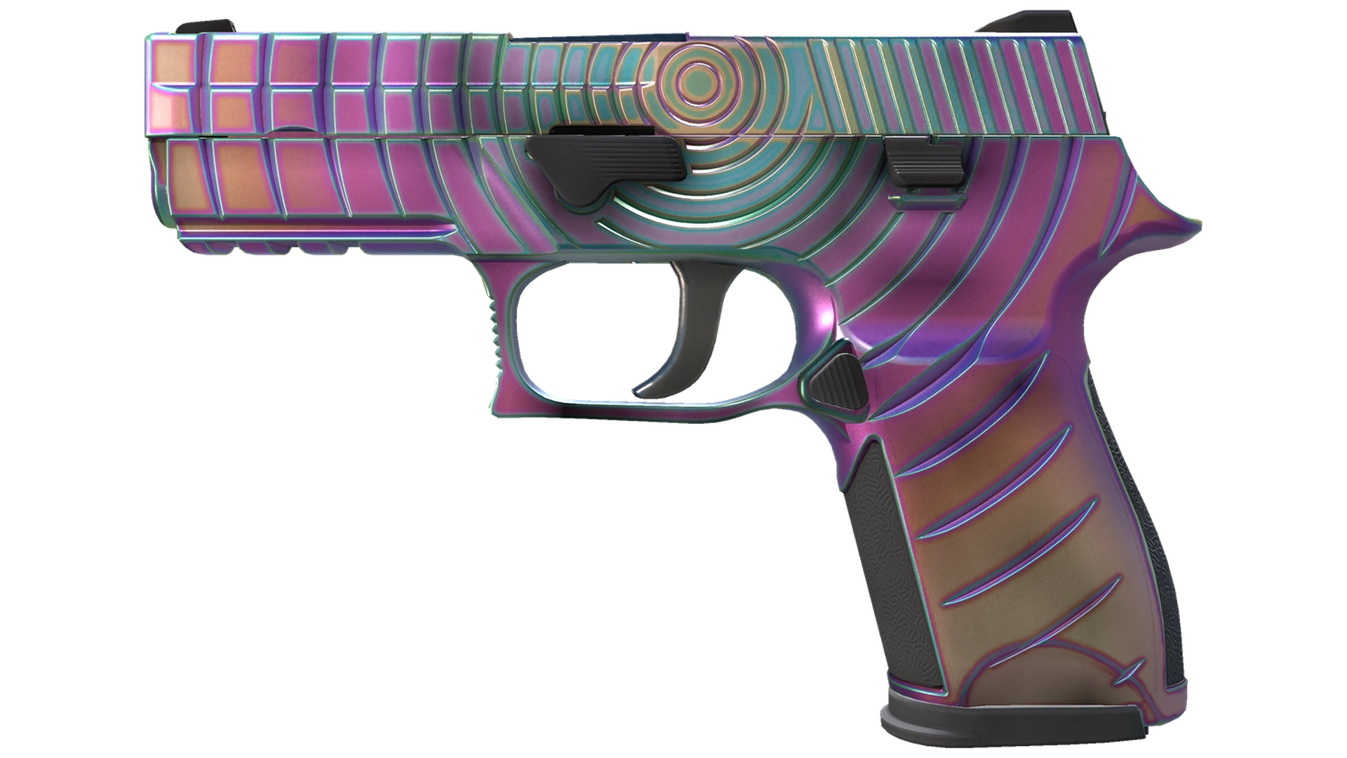 P250 | Epicenter (Factory New)