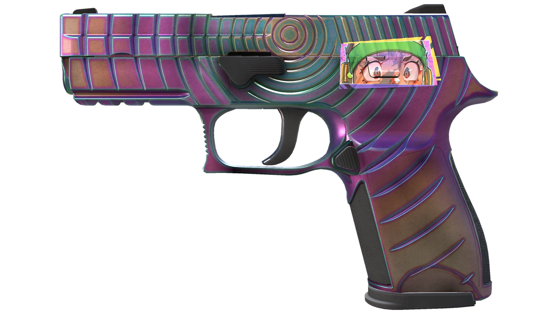 Epicenter image