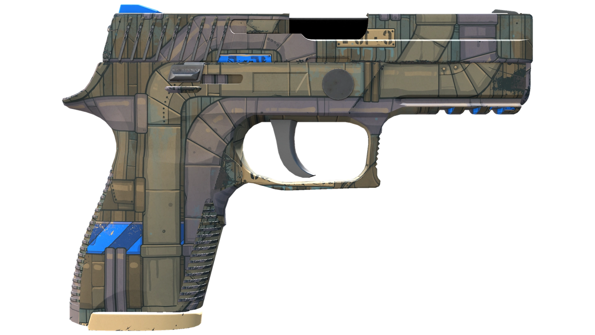 Exchanger image