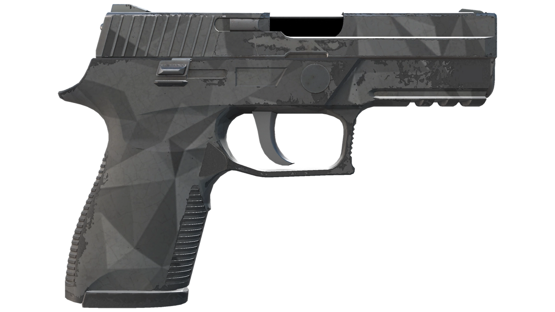 P250 | Facets (Field-Tested)