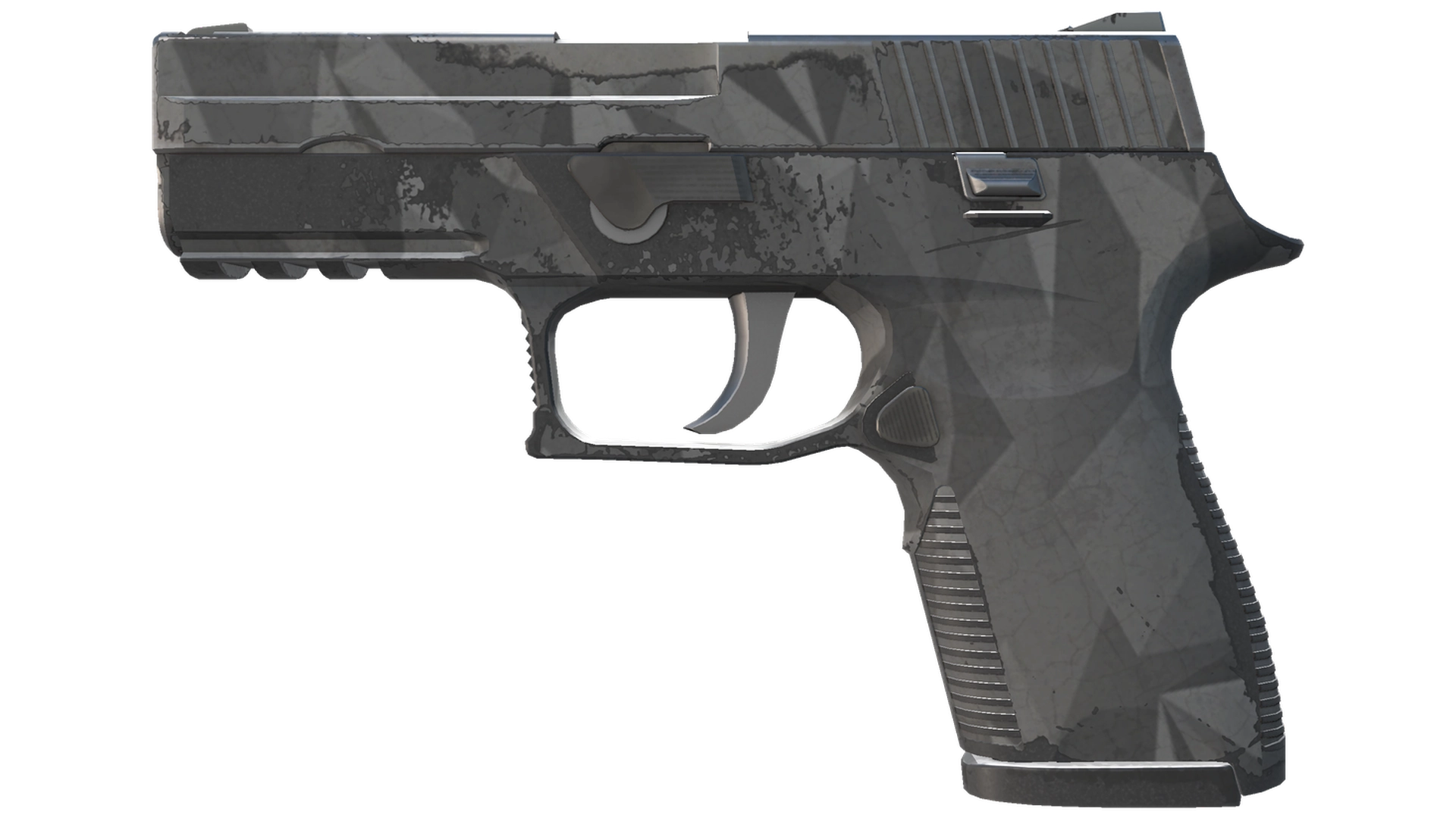 P250 | Facets (Field-Tested)
