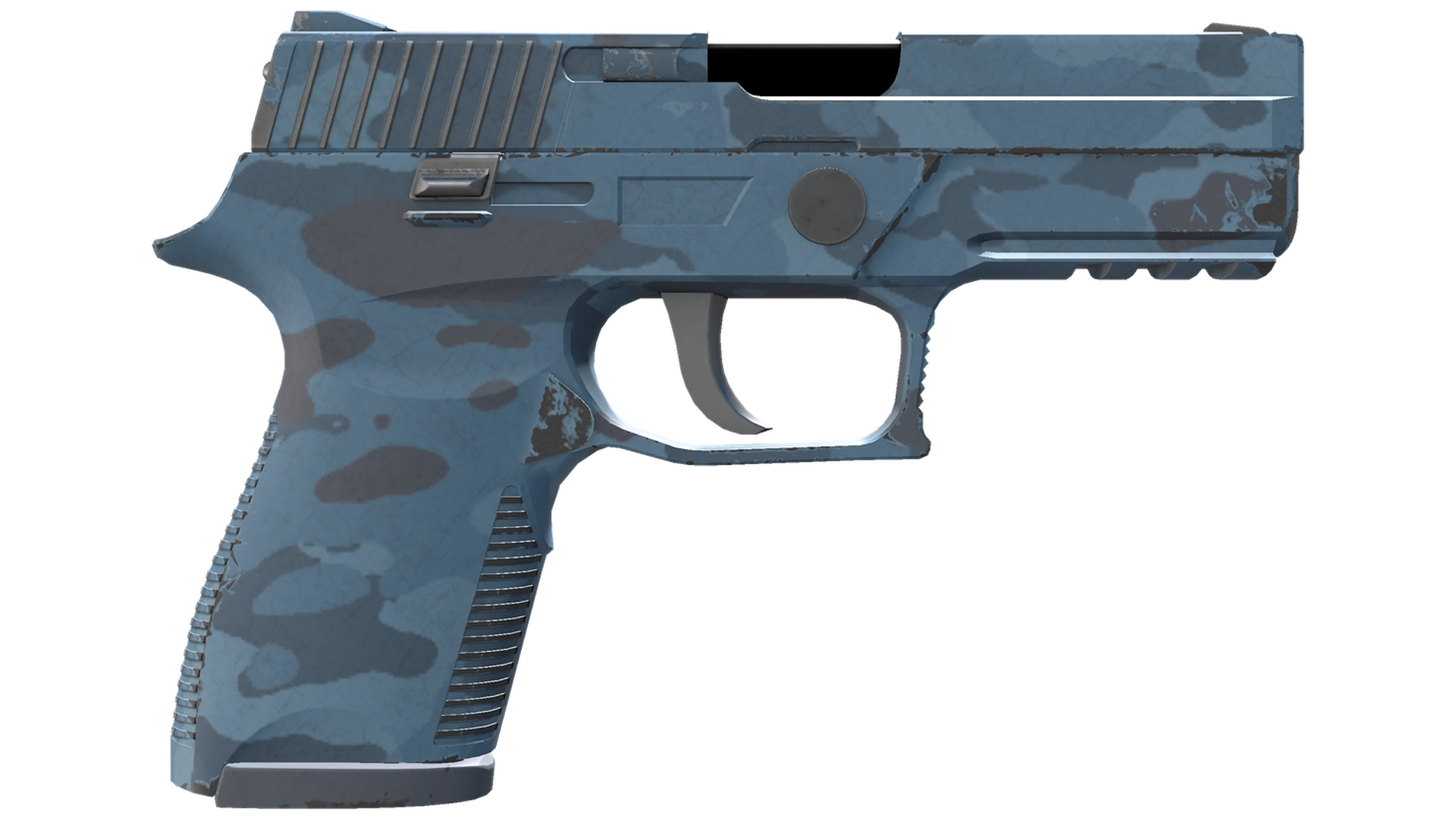 P250 | Forest Night (Minimal Wear)