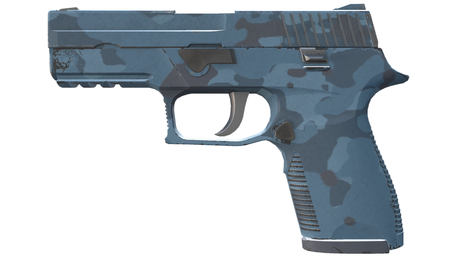 P250 | Forest Night (Minimal Wear)