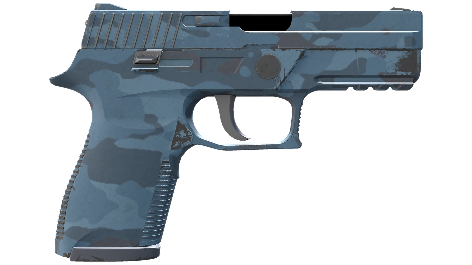P250 | Forest Night (Minimal Wear)