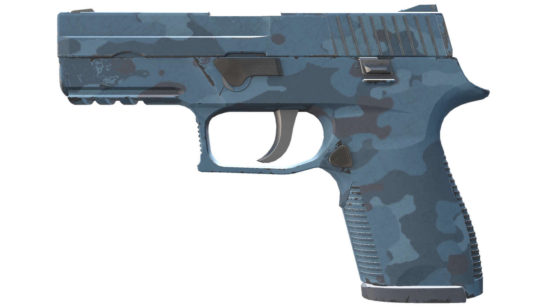 P250 | Forest Night (Minimal Wear)