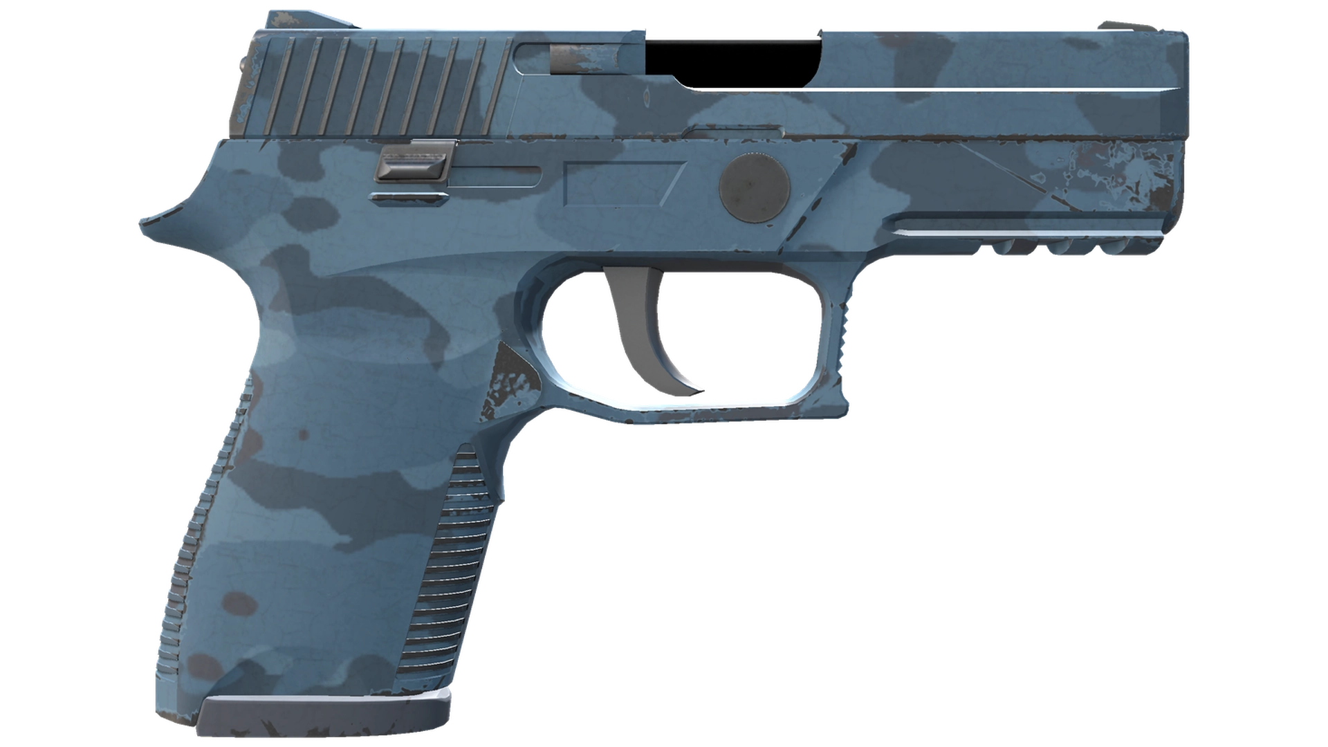 P250 | Forest Night (Minimal Wear)