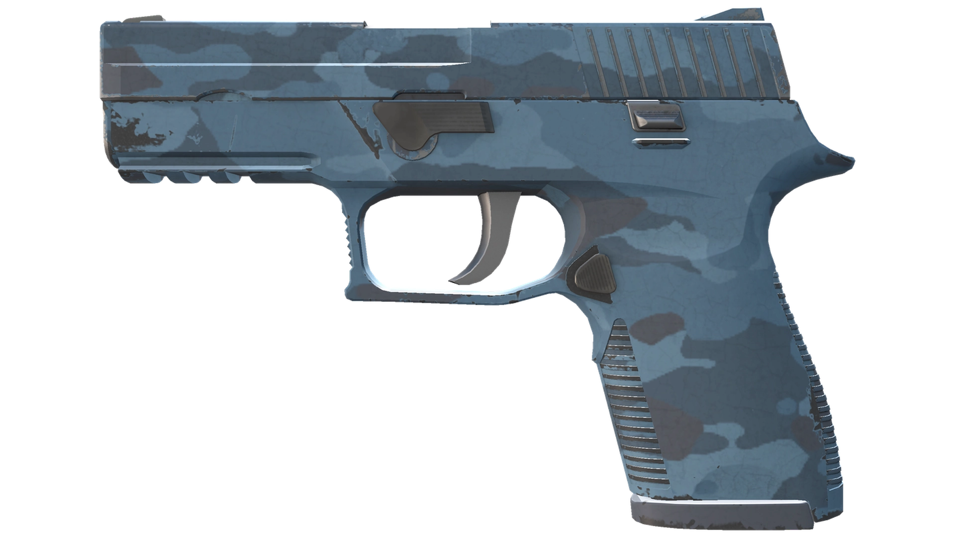 P250 | Forest Night (Minimal Wear)