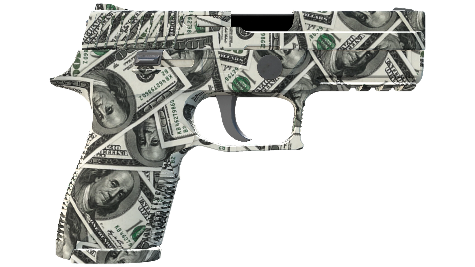 P250 | Франклин (Прямо с завода)