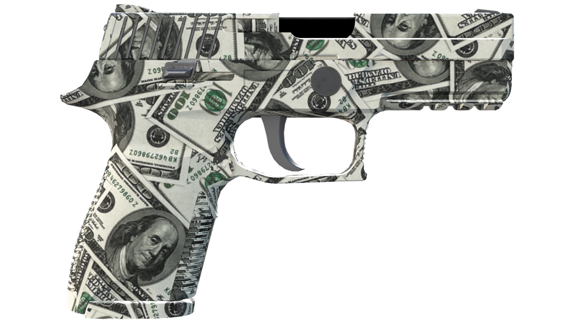 P250 | Franklin (Factory New)