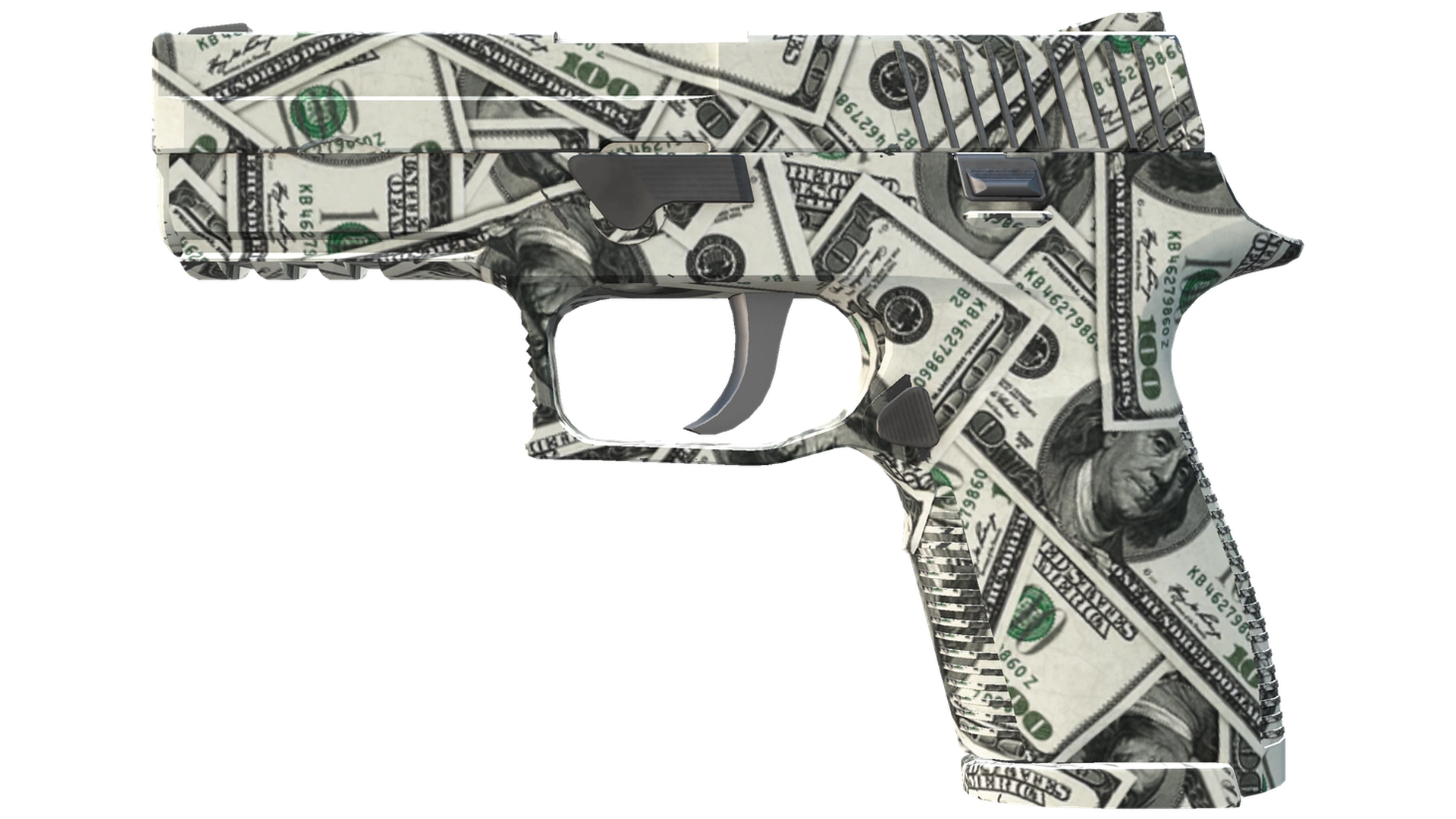 P250 | Franklin (Factory New)