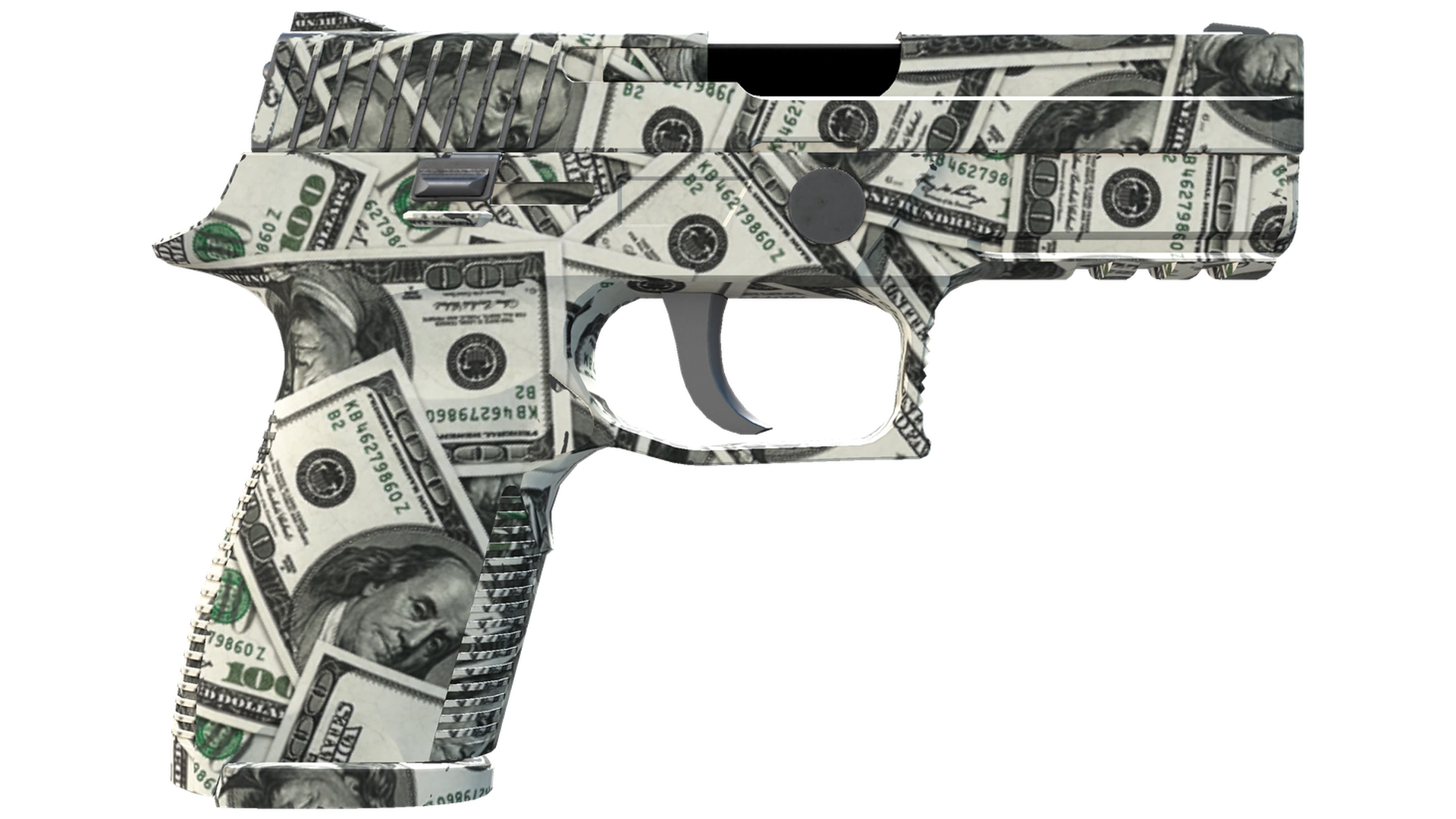 Franklin image