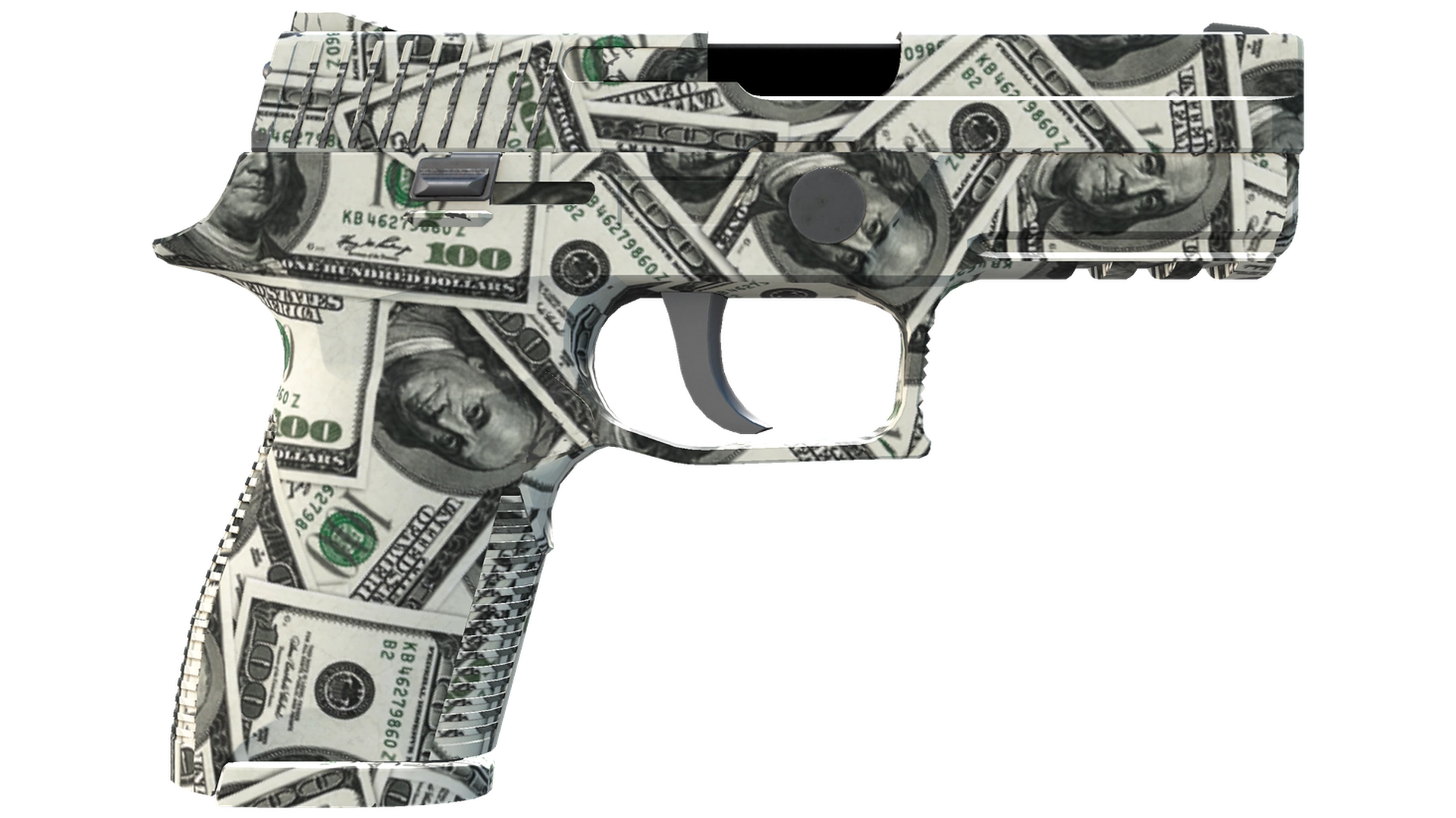 P250 | Franklin (Factory New)