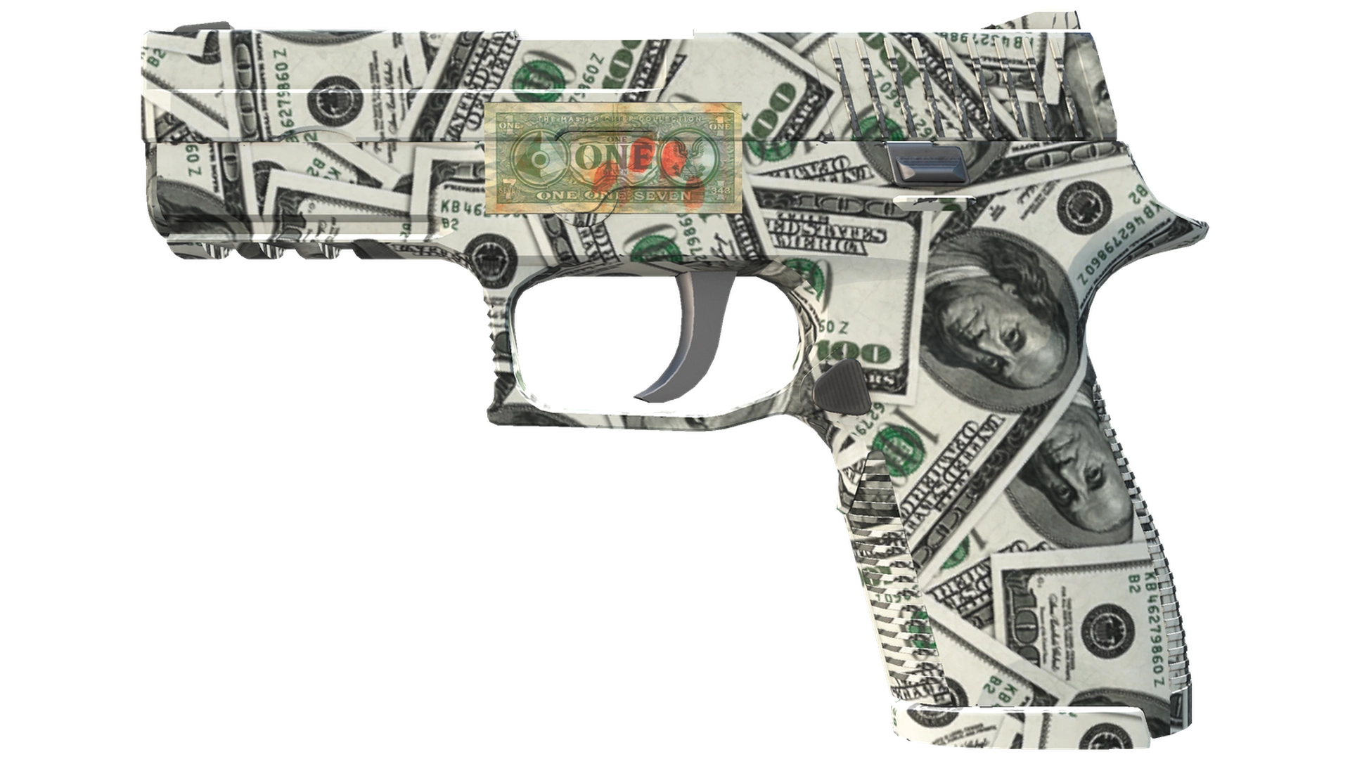 P250 | Franklin (Factory New)