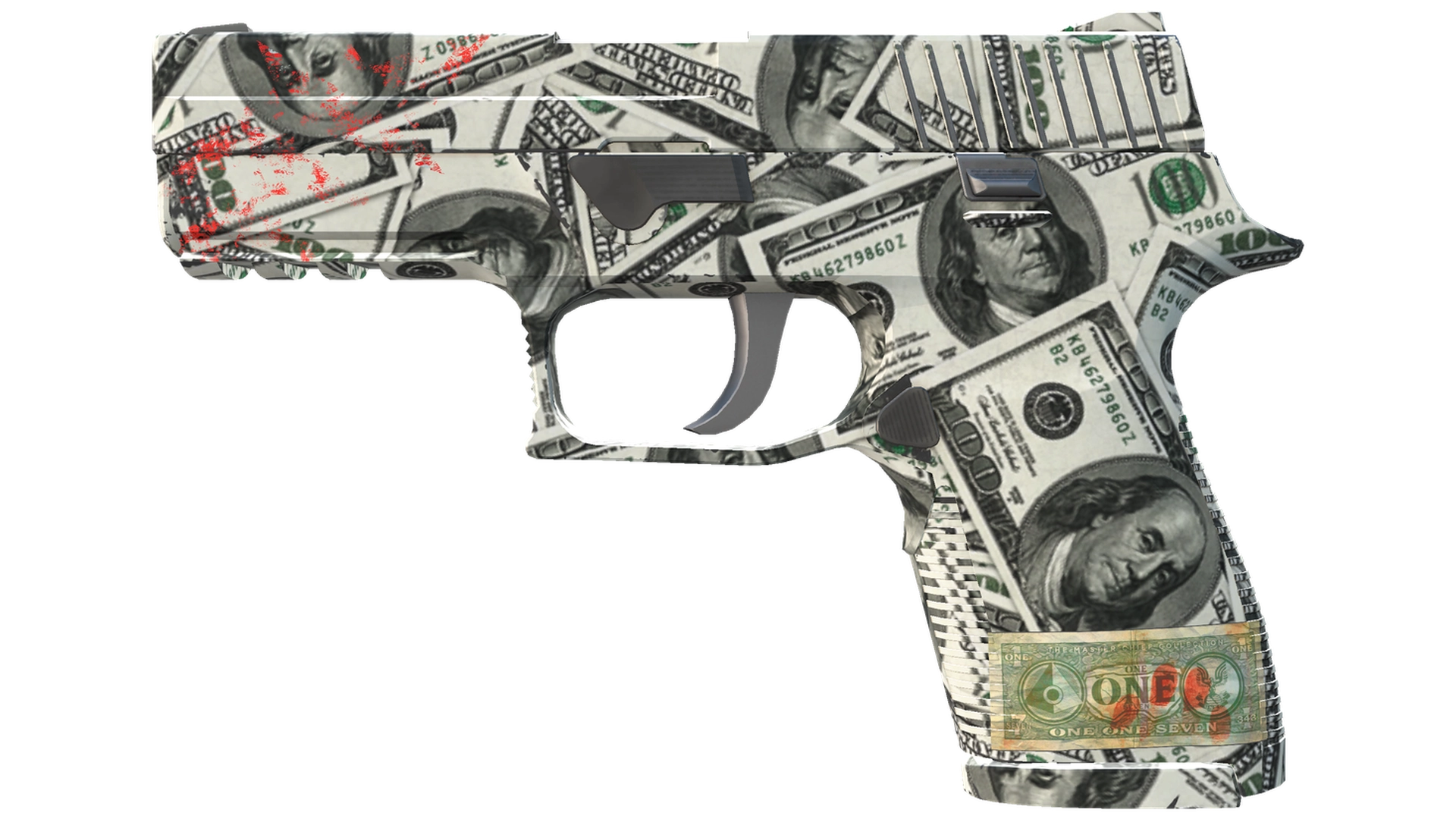 Franklin image