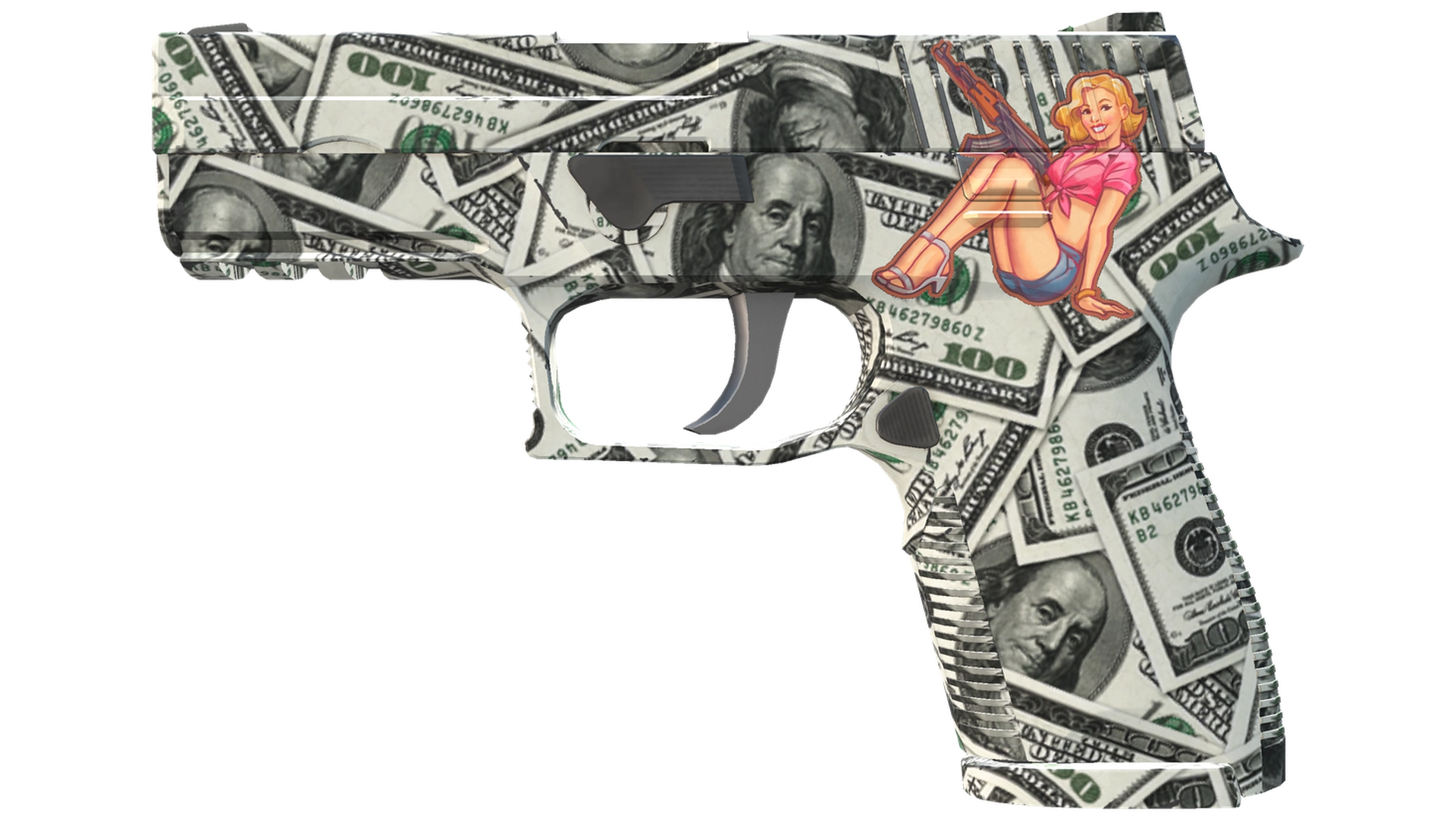 Franklin image