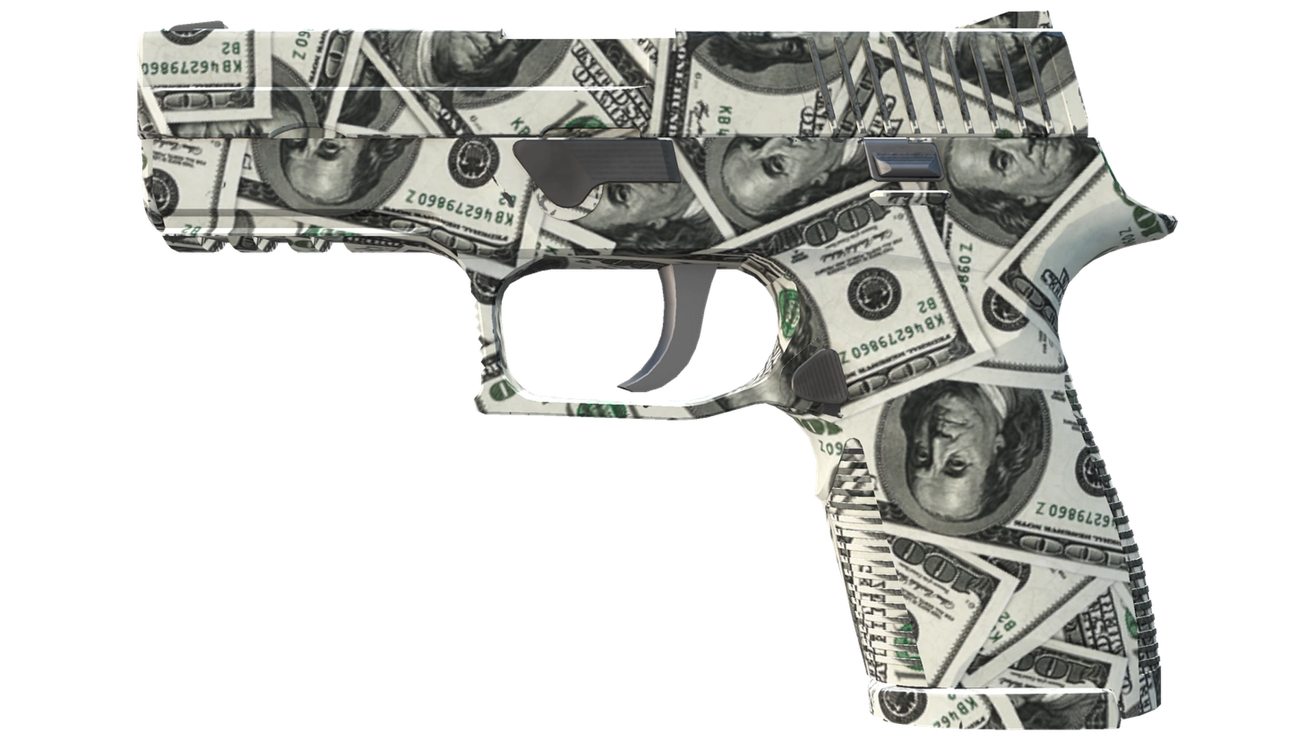 Franklin image