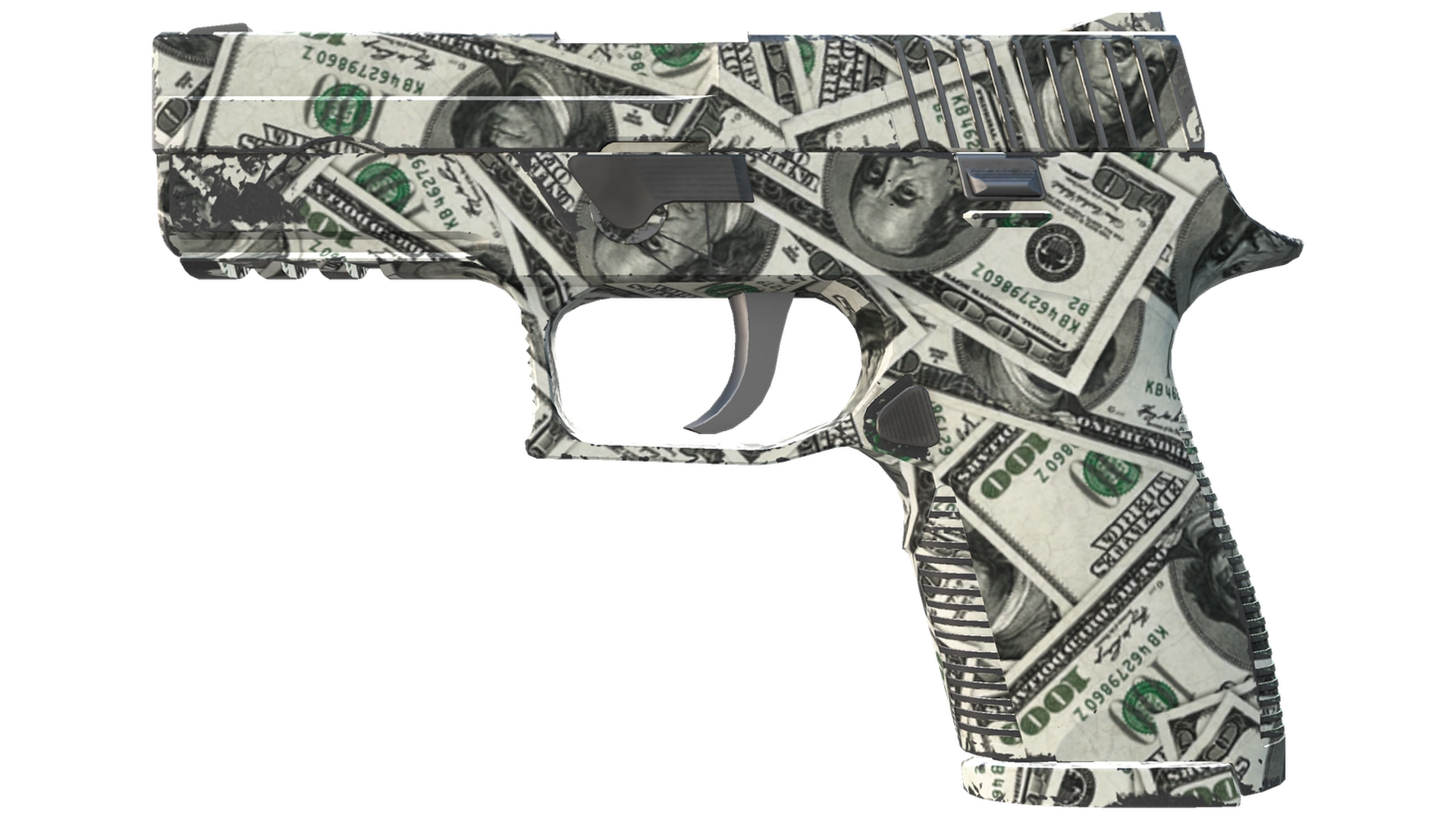 Franklin image