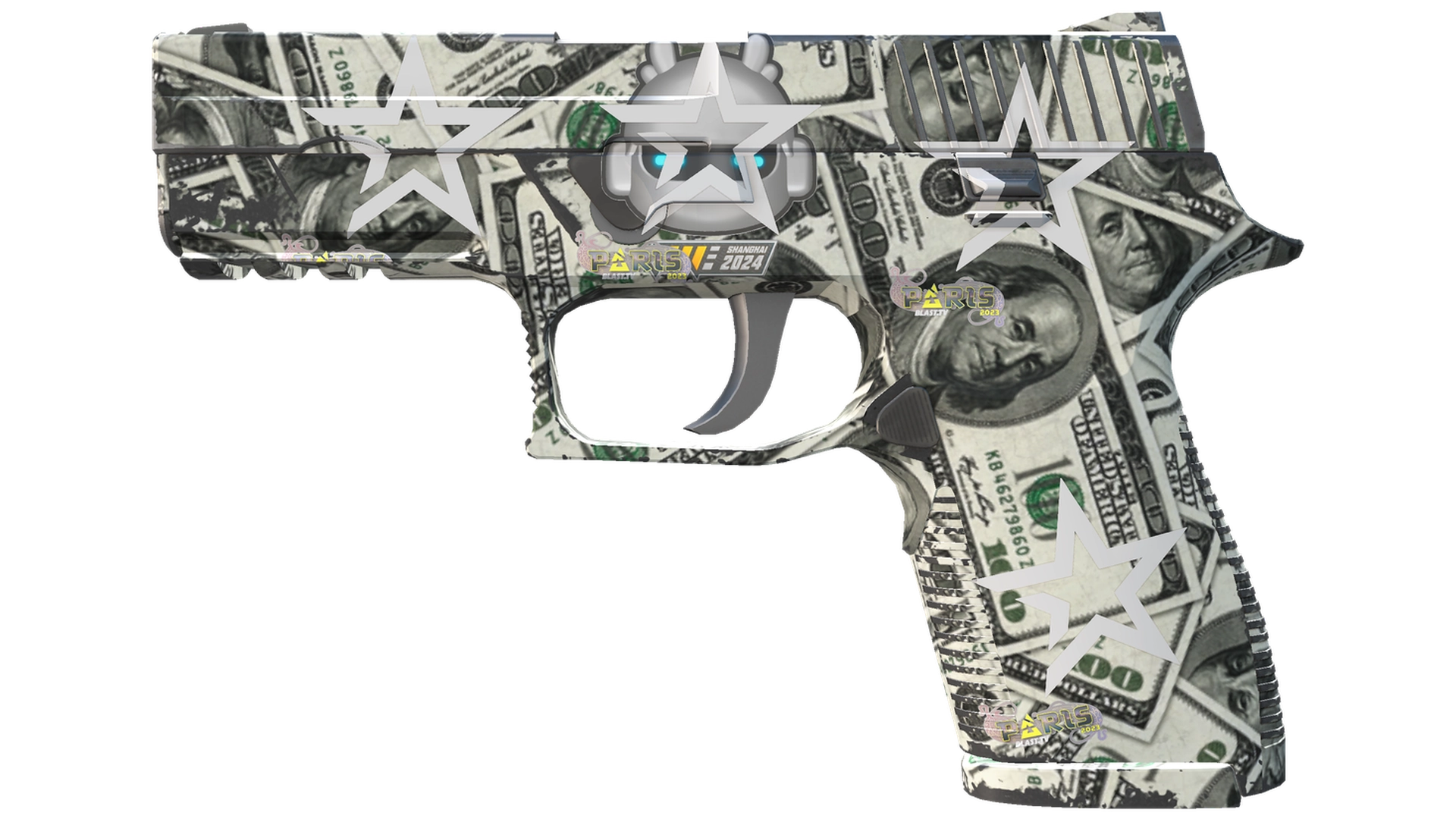 Franklin image