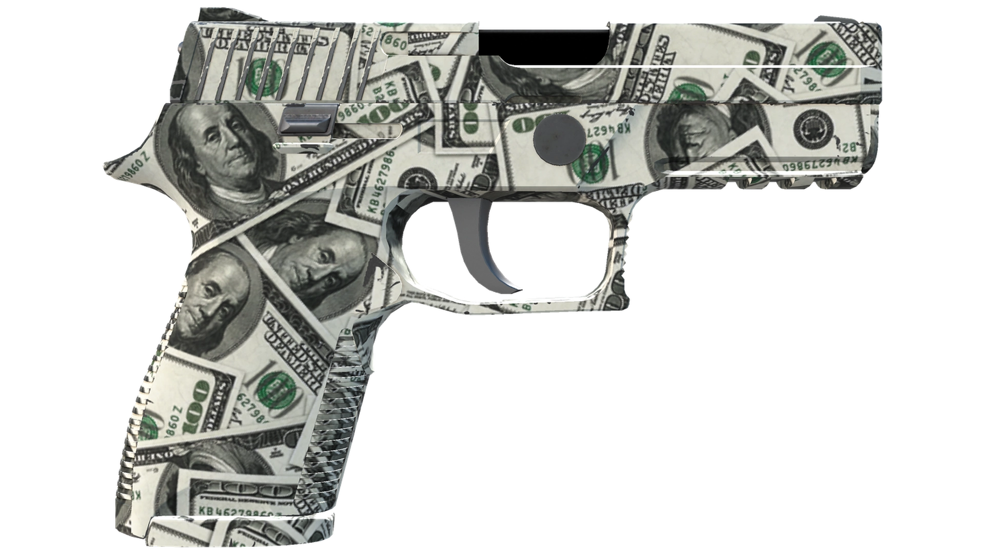 Franklin image