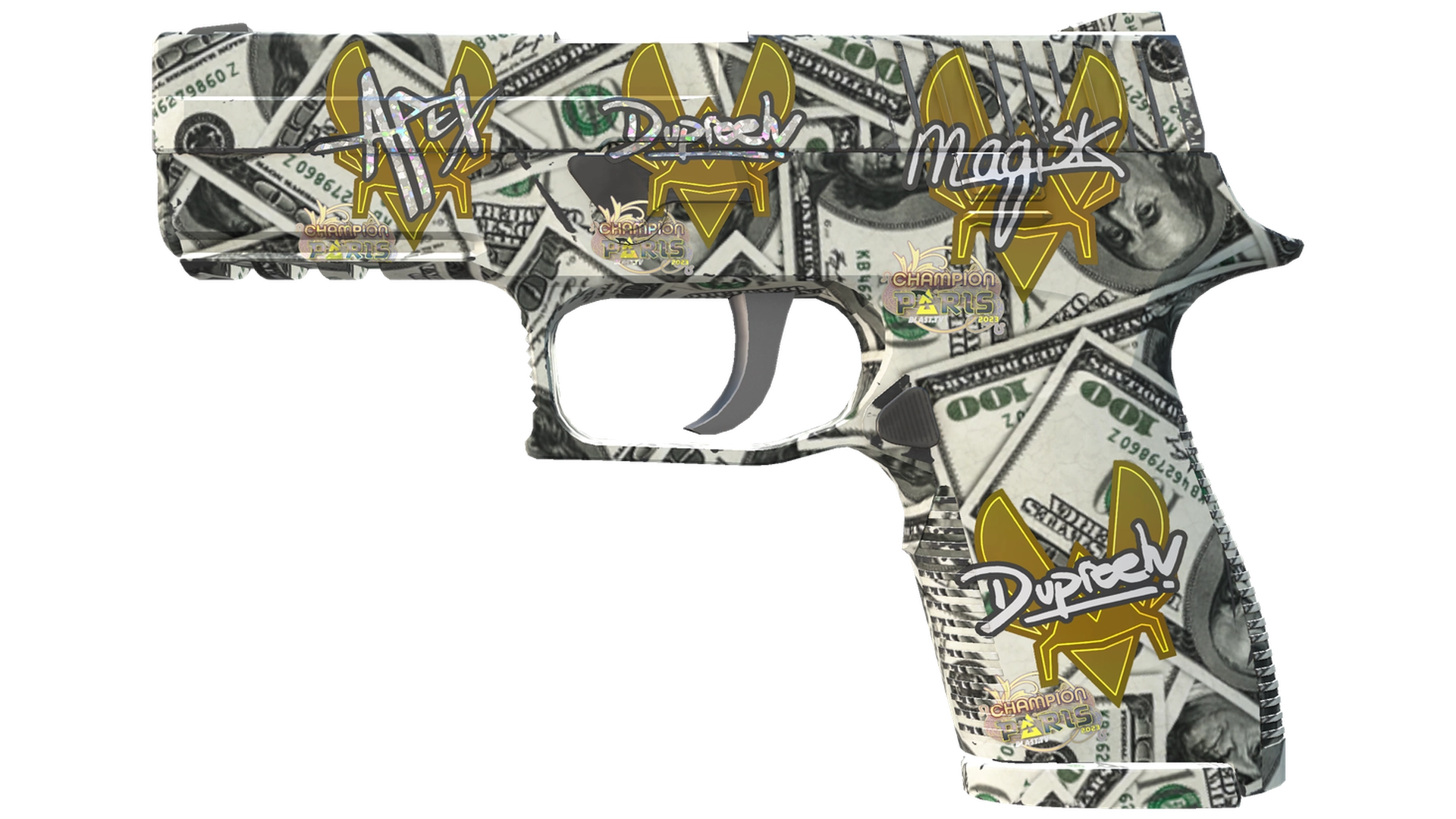 Franklin image