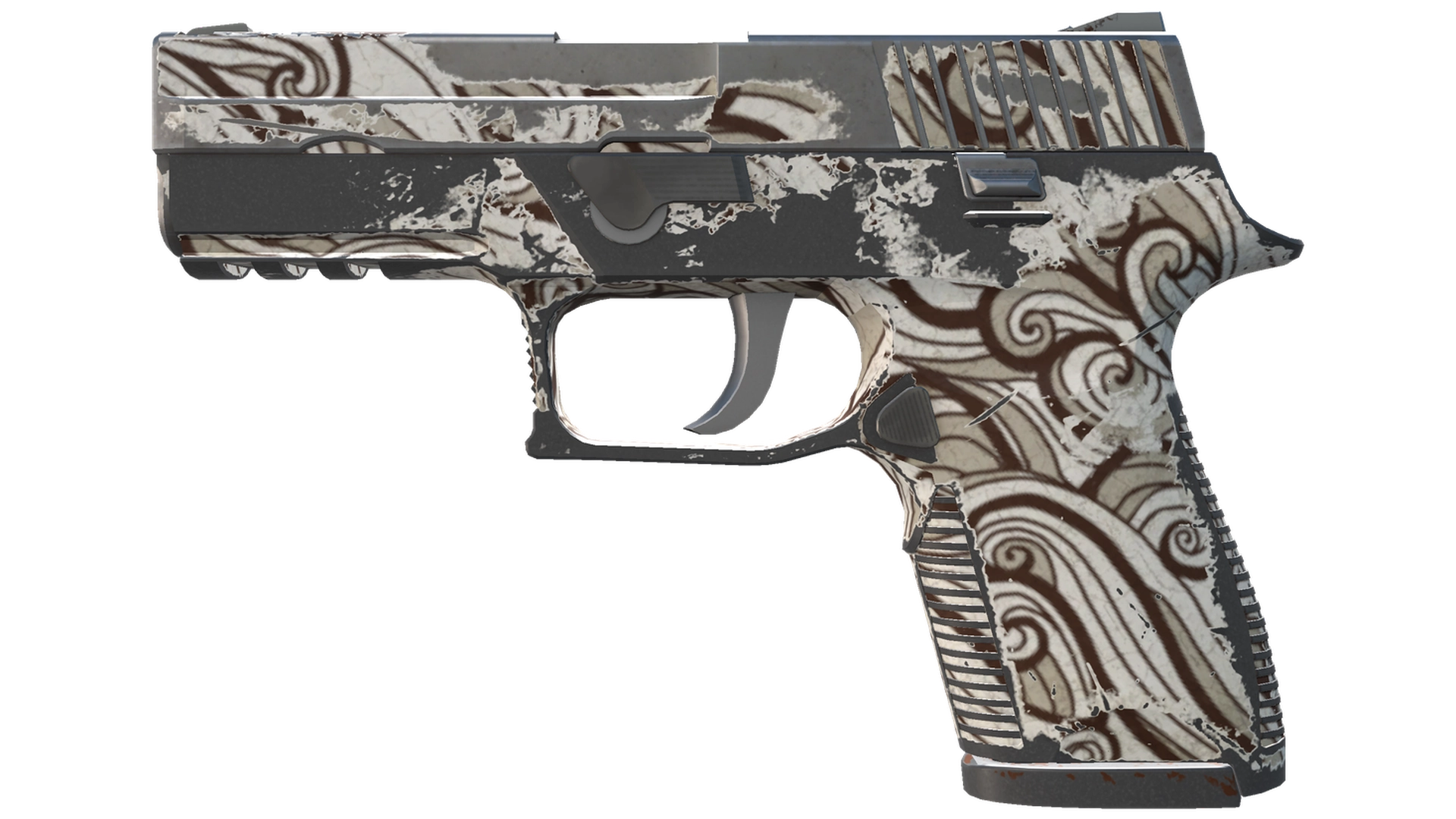 Gunsmoke image