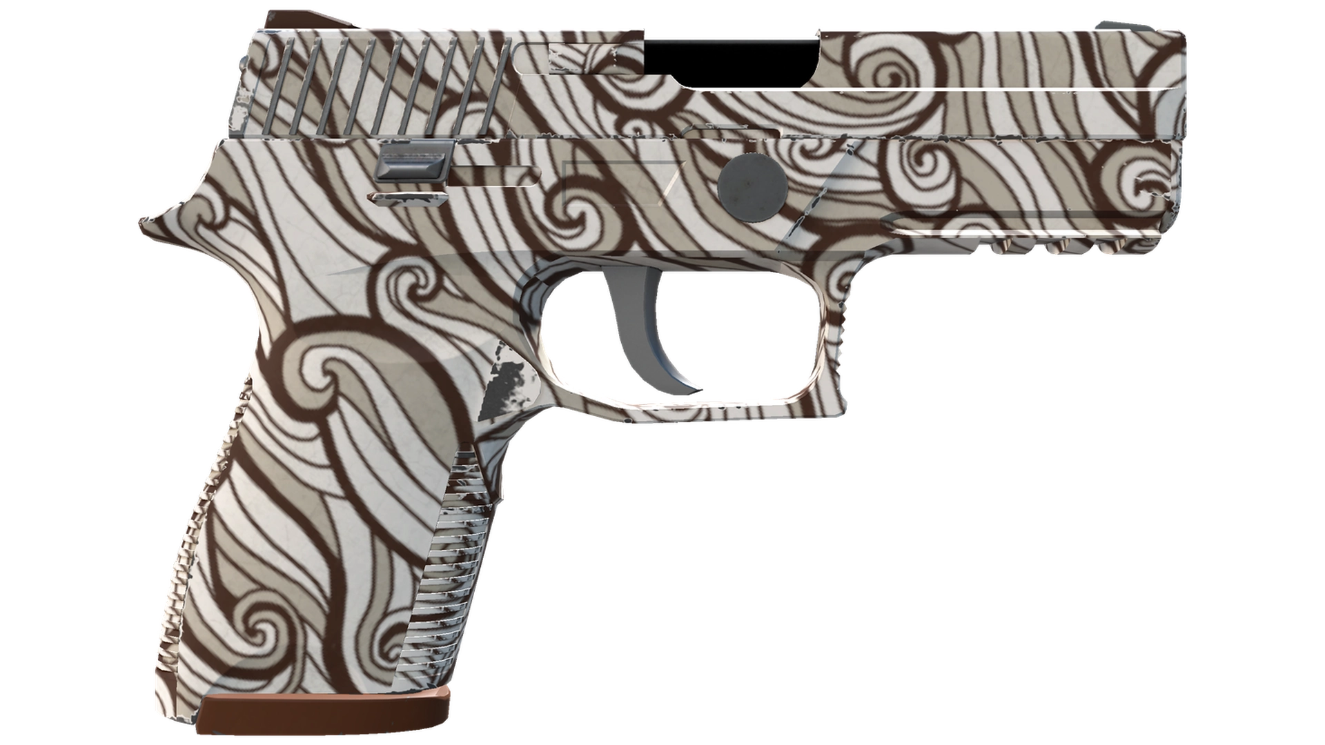 Gunsmoke image