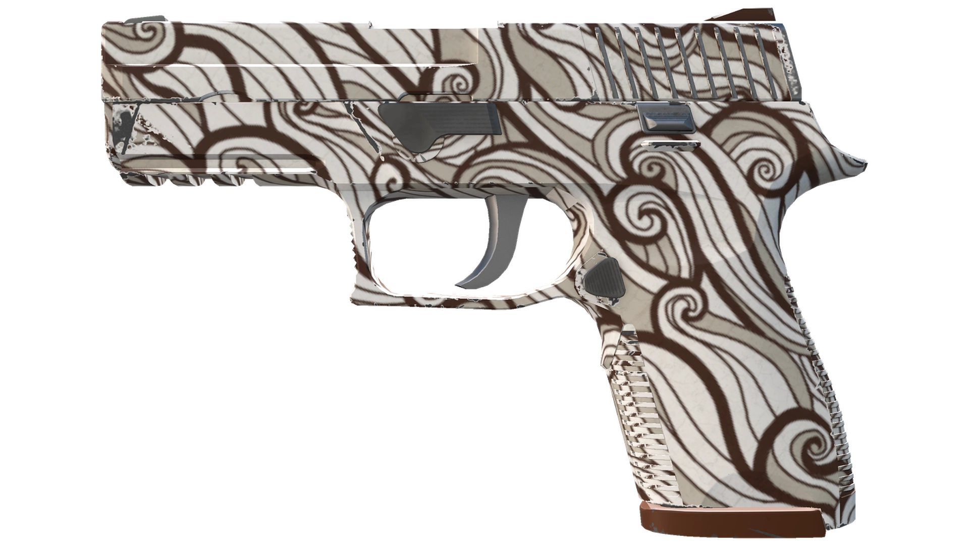 Gunsmoke image