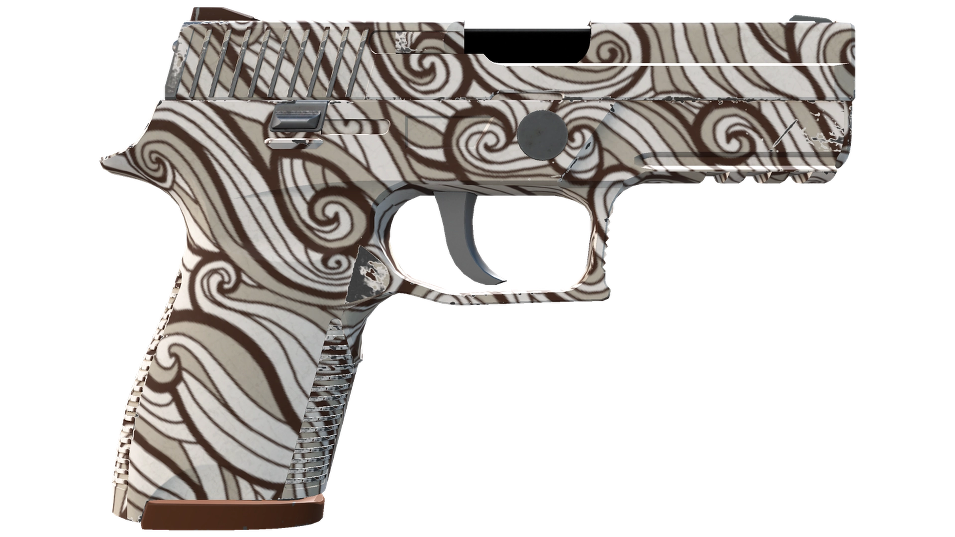 Gunsmoke image