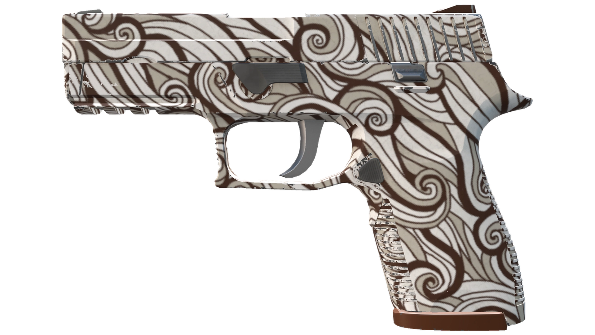 Gunsmoke image