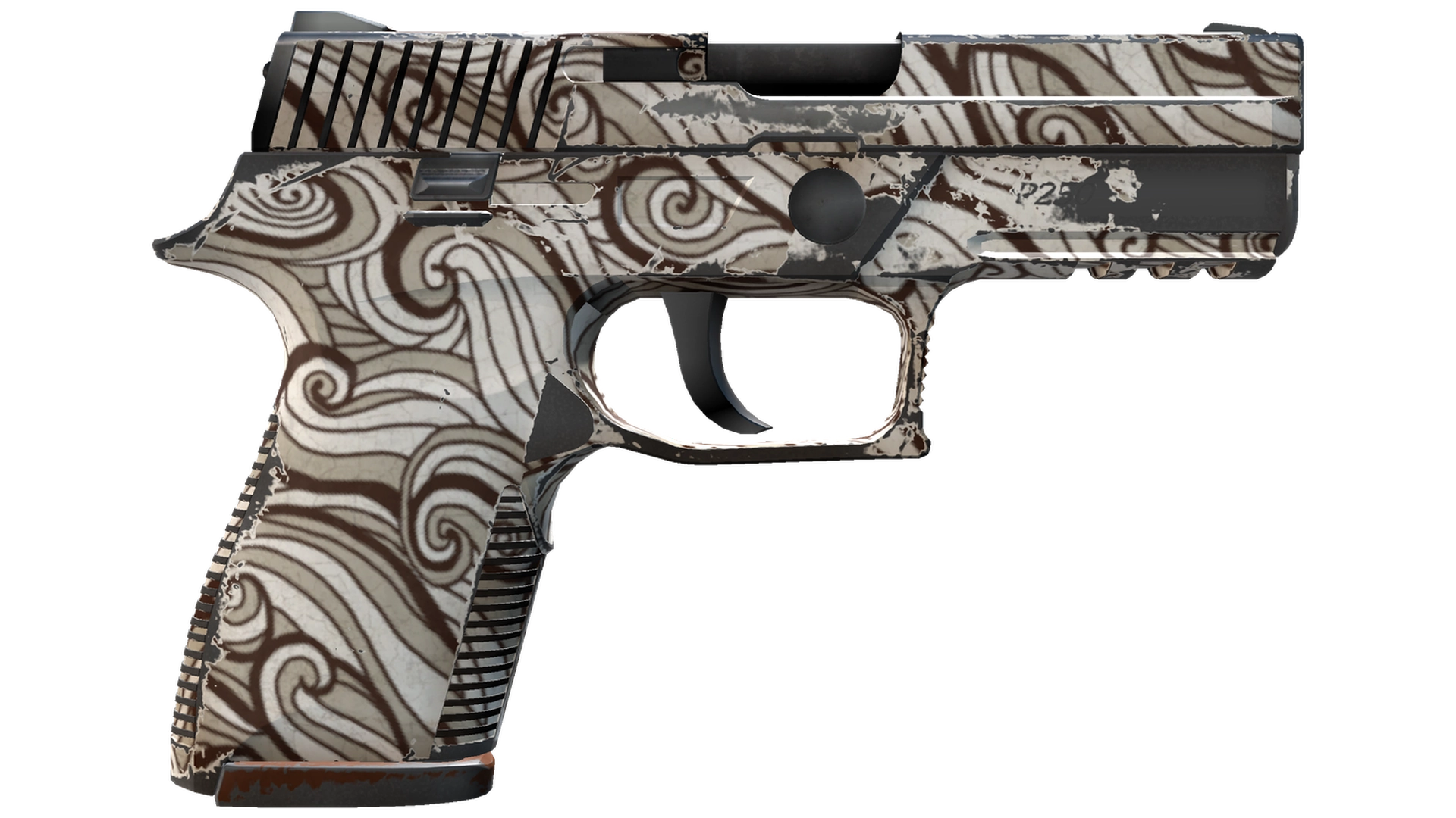 P250 | Gunsmoke (Field-Tested)