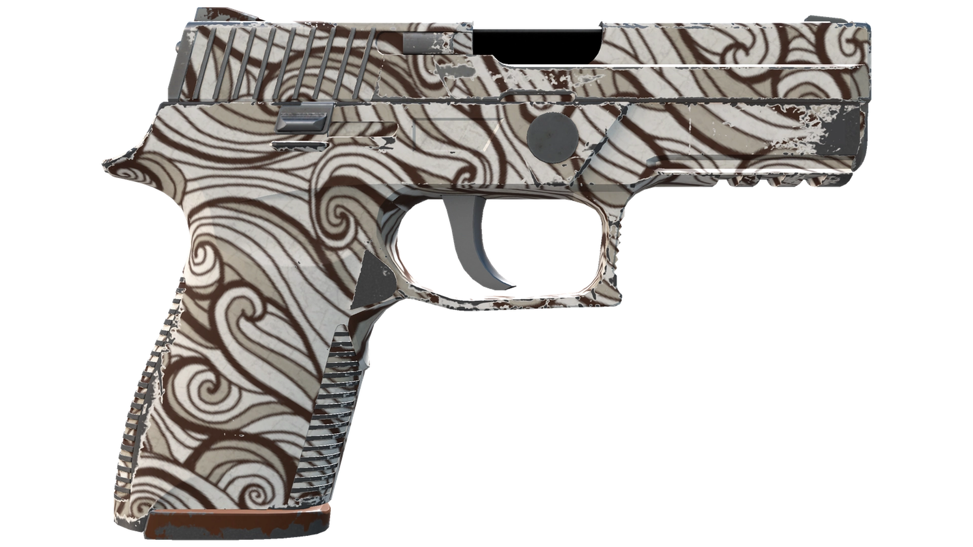 Gunsmoke image