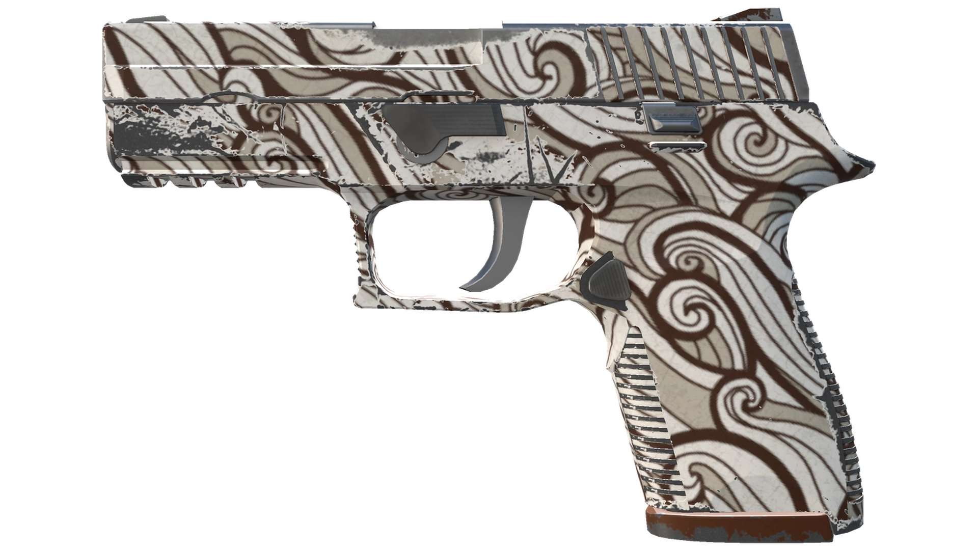 Gunsmoke image
