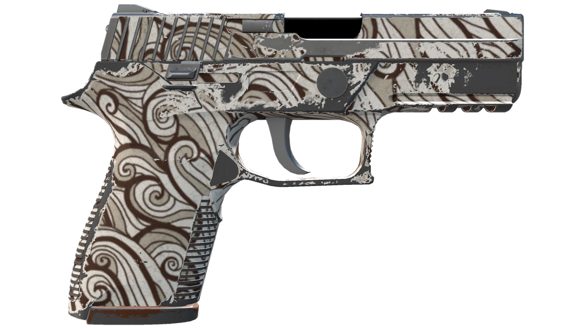 Gunsmoke image