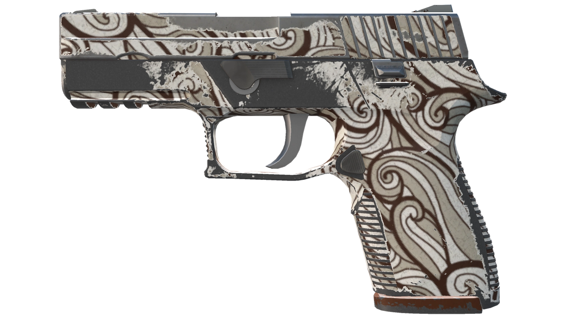 Gunsmoke image