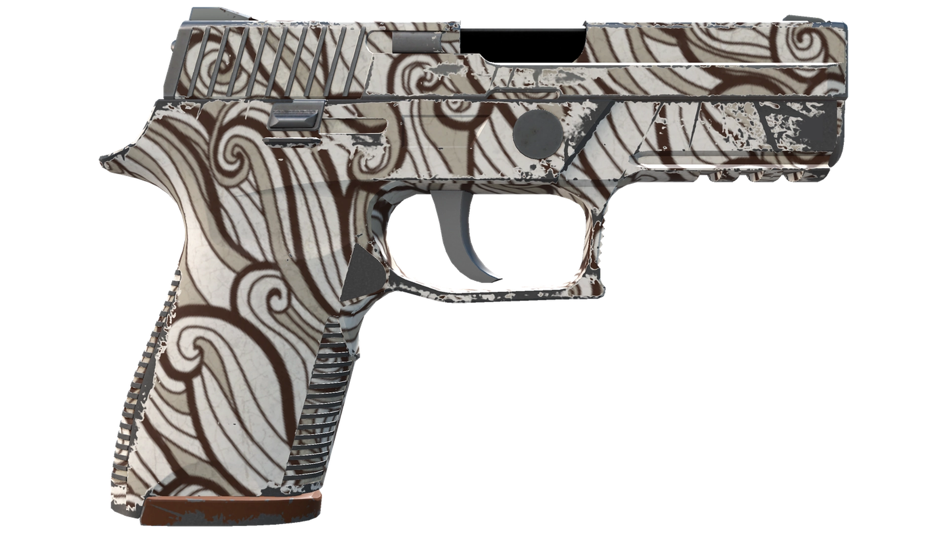 Gunsmoke image