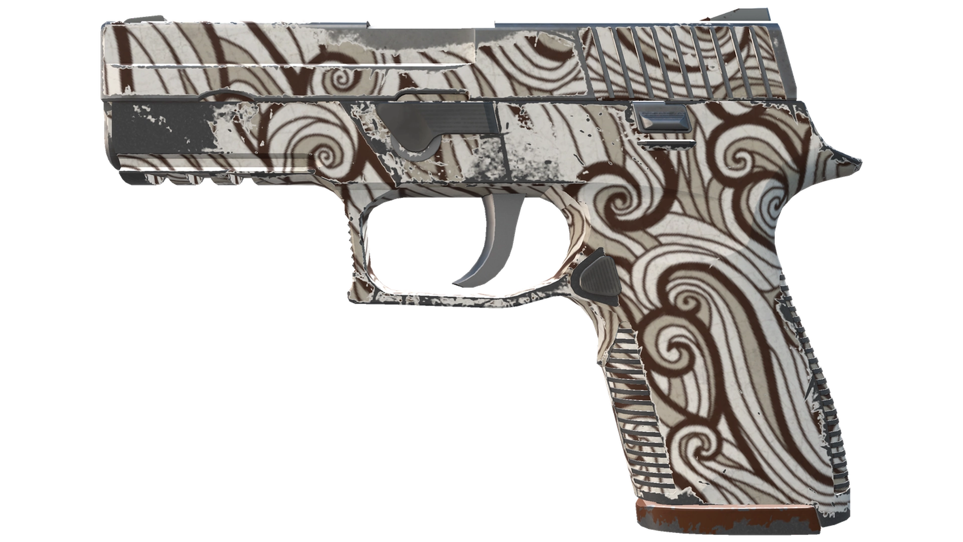 Gunsmoke image