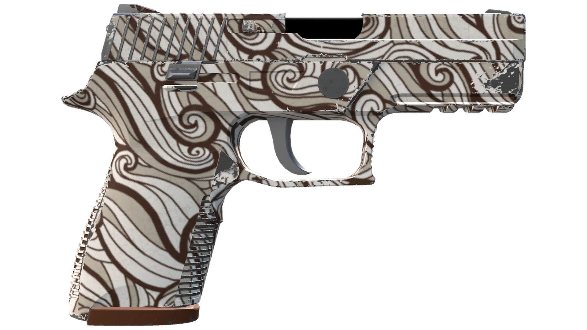 Gunsmoke image