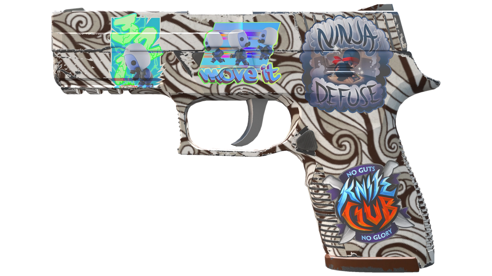 Gunsmoke image