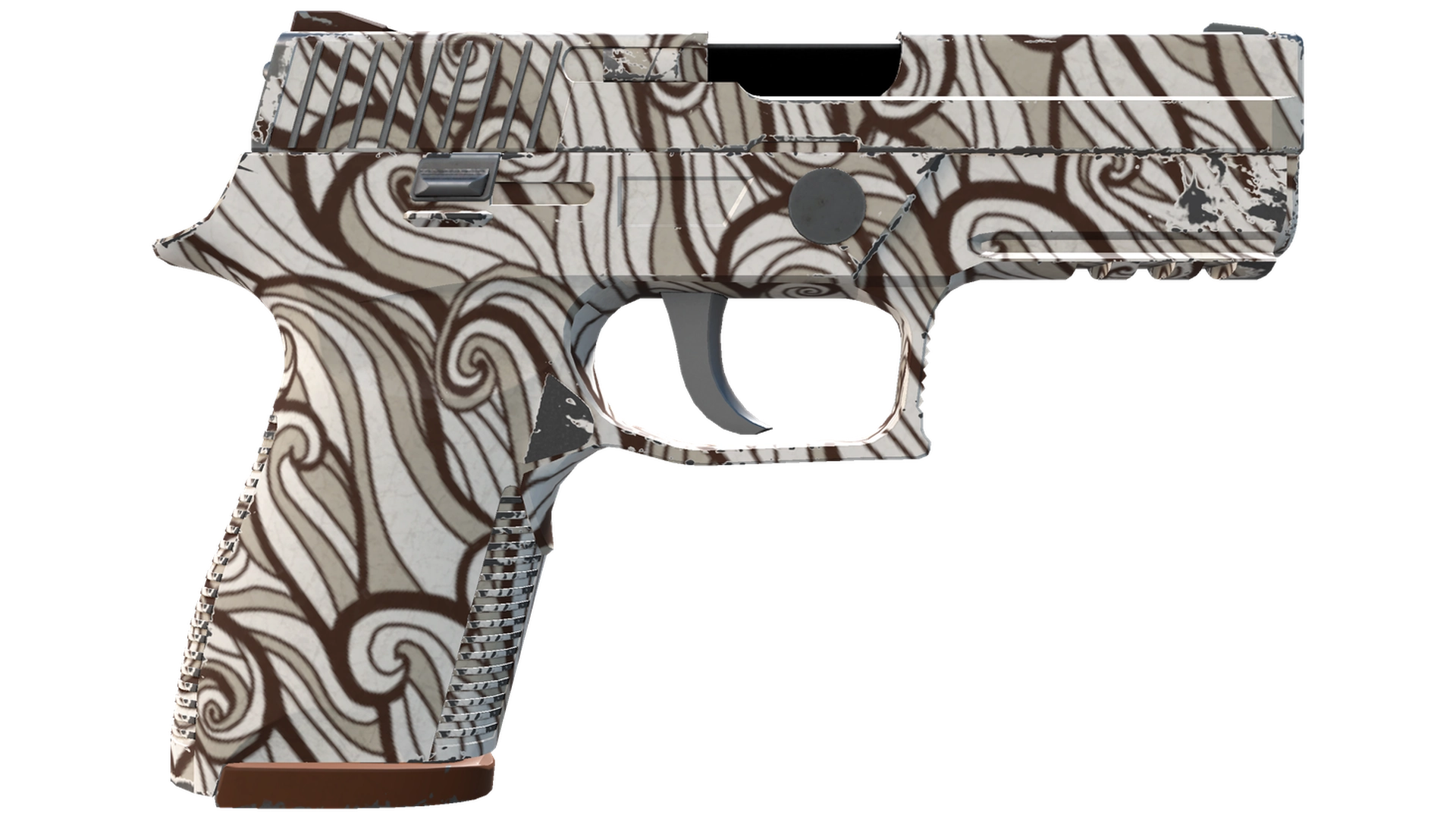 Gunsmoke image
